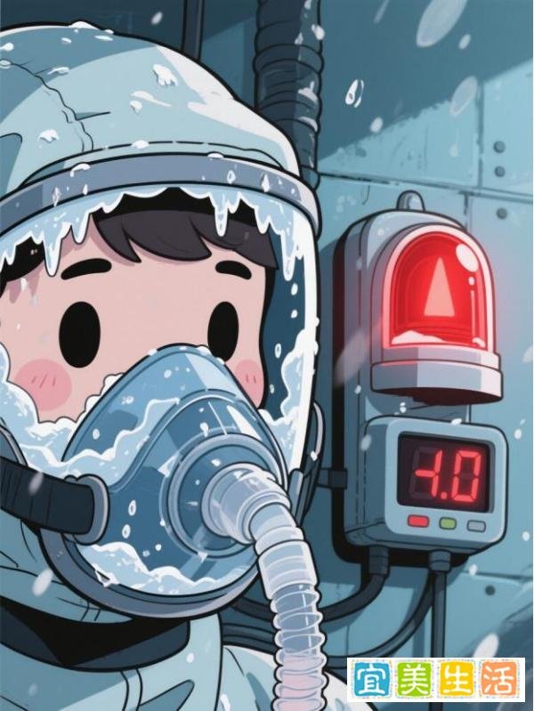 困境突破《少年马萨克》第12章盗取宇宙的贼