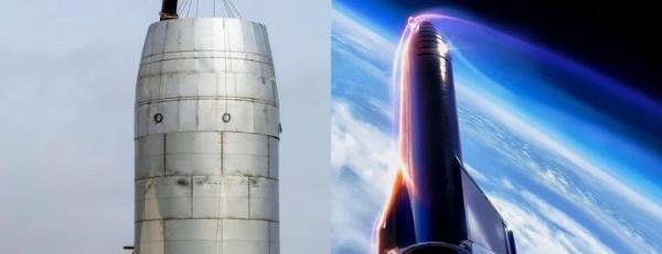 星舰内部竟是六层豪宅，马斯克称下次发射在3到4周做好准备