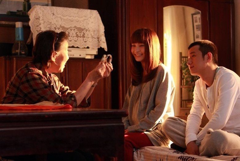 《裸婚时代》的刘易阳童佳倩那么相爱,为什么最后走向了离婚?