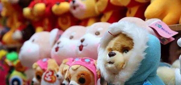 开动漫加盟店要注意什么？