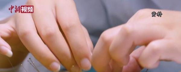 故宫里的“绣娘”,修复文物百余件