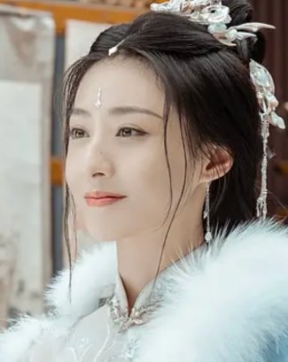 陆夫人楚翎音扮演者是谁