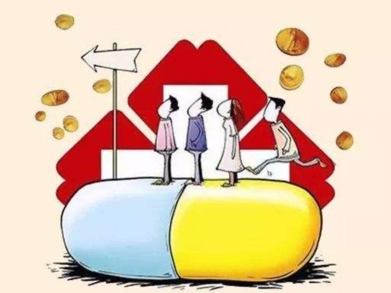 大连小伙再进隔离区热出花藓斑，花藓斑是一种什么斑？
