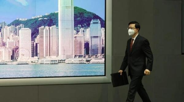 特首最新通关方案出炉！内地认可！