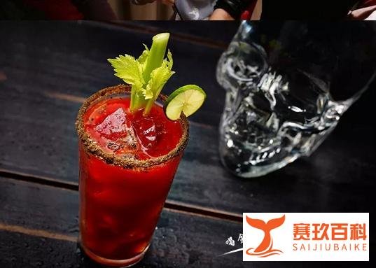 细数全球最难喝的5款酒！最后一款再难喝也避不开！