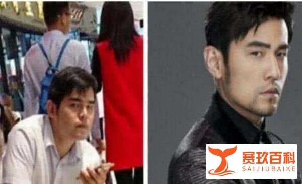 什么?竟然有一位女教师撞脸国民老公王思聪?盘点一批撞脸明星的路人甲