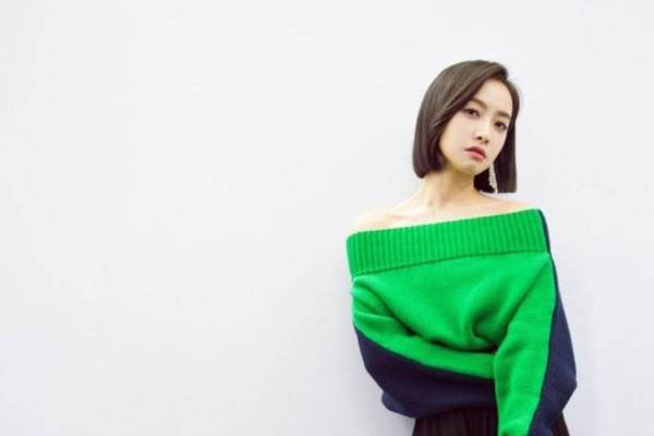 李秀满为什么会说,没有宋茜,就没有今天的fx?