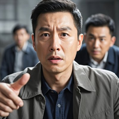 有没有一语成谶，弄假成真的电影