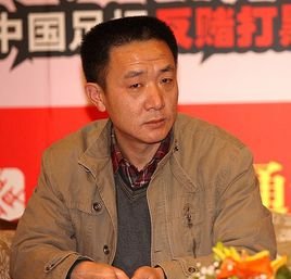 郝洪军的介绍
