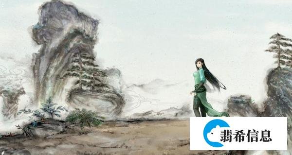 仙剑系列最惨名剑,出鞘一次完成灭世逆转,却自此被主人雪藏