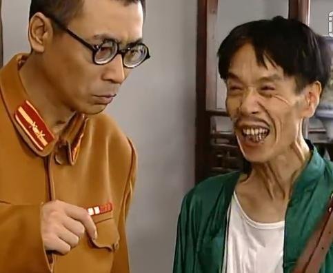 哈哈,贾队长经典语录,开心一下
