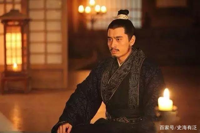 历史上班超幼子班勇是因为叛变,才落得了凄惨的结局吗?