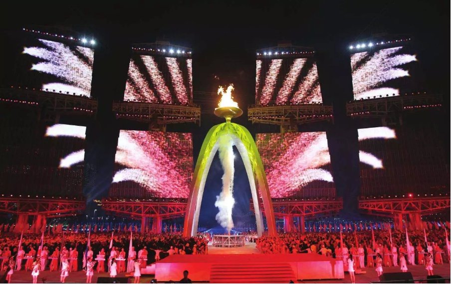中国2010年发生的大事件都有哪些?