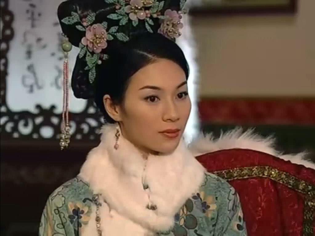 金枝欲孽大结局谁是赢家