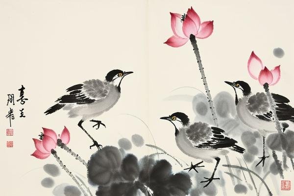 花鸟使是几品
