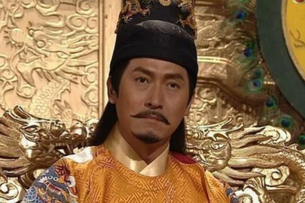 朱元璋为什么喜欢朱允炆,而不喜欢自己的儿子朱棣?