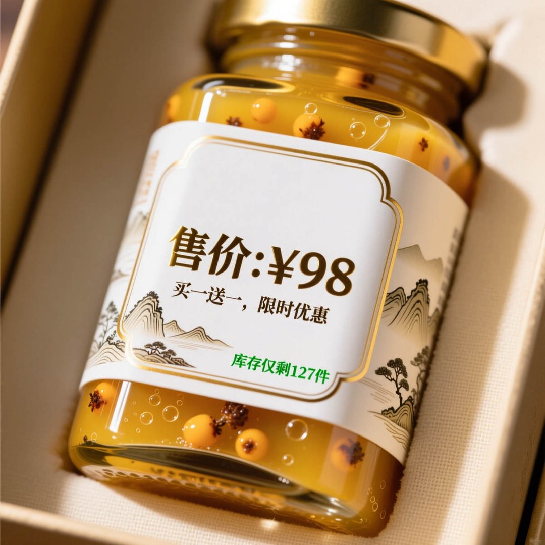 蒙草沙棘原浆价格