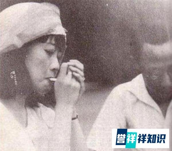 “末代皇后”婉容的一生